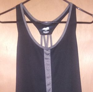 Avia tank
